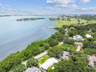 How is this possible? A home on the water in a NO FLOOD ZONE! on Belleview Biltmore Golf Club in Florida - for sale on GolfHomes.com, golf home, golf lot