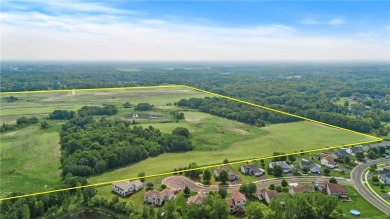 Time to plan your future! The newest large acreage community of on The Ponds Golf Club in Minnesota - for sale on GolfHomes.com, golf home, golf lot