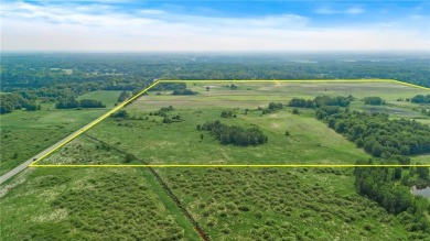 Time to plan your future! The newest large acreage community of on The Ponds Golf Club in Minnesota - for sale on GolfHomes.com, golf home, golf lot