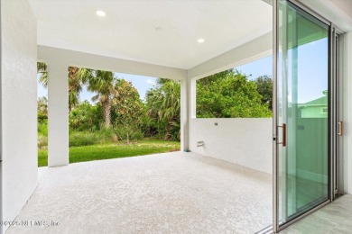 Welcome to refined coastal living in this beautifully crafted on Grand Haven Golf Club in Florida - for sale on GolfHomes.com, golf home, golf lot