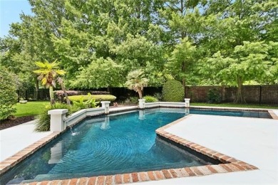 Welcome to 32 English Turn Drive--an elegant 4-bedroom on English Turn Golf and Country Club in Louisiana - for sale on GolfHomes.com, golf home, golf lot