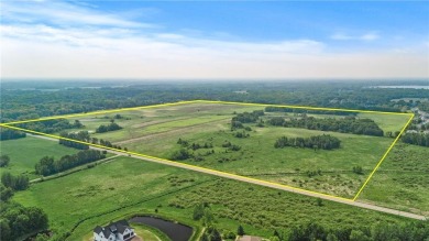 Time to plan your future! The newest large acreage community of on The Ponds Golf Club in Minnesota - for sale on GolfHomes.com, golf home, golf lot