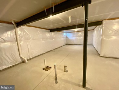 NOVEMBER MOVE IN-PHOTOS OF ACTUAL HOME!    Canton floor plan on Plantation Lakes Golf and Country Club in Delaware - for sale on GolfHomes.com, golf home, golf lot