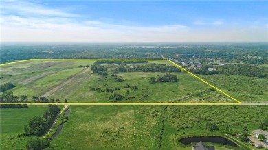 Time to plan your future! The newest large acreage community of on The Ponds Golf Club in Minnesota - for sale on GolfHomes.com, golf home, golf lot