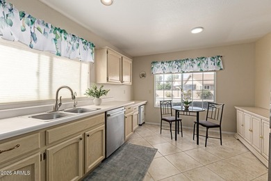 Are you looking for a full or part-time residence? This home on on Palo Verde Golf and Country Club in Arizona - for sale on GolfHomes.com, golf home, golf lot