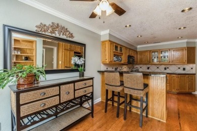 Bienvenue to your own slice of lakeside charm on Lake Henderson! on Rocky Bayou Country Club in Florida - for sale on GolfHomes.com, golf home, golf lot