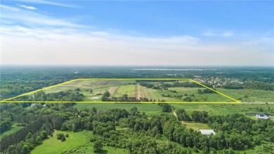 Time to plan your future! The newest large acreage community of on The Ponds Golf Club in Minnesota - for sale on GolfHomes.com, golf home, golf lot