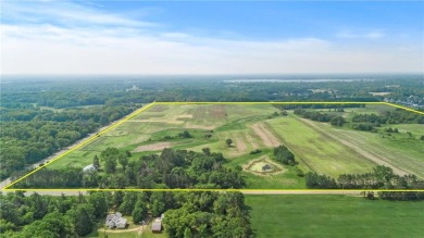 Time to plan your future! The newest large acreage community of on The Ponds Golf Club in Minnesota - for sale on GolfHomes.com, golf home, golf lot