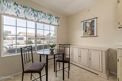 Are you looking for a full or part-time residence? This home on on Palo Verde Golf and Country Club in Arizona - for sale on GolfHomes.com, golf home, golf lot