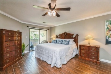 Bienvenue to your own slice of lakeside charm on Lake Henderson! on Rocky Bayou Country Club in Florida - for sale on GolfHomes.com, golf home, golf lot