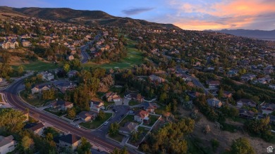 Rare East Bench Gem Backing Eaglewood Golf Course Tucked away in on Eaglewood Golf Course in Utah - for sale on GolfHomes.com, golf home, golf lot