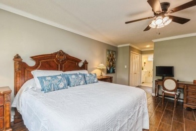 Bienvenue to your own slice of lakeside charm on Lake Henderson! on Rocky Bayou Country Club in Florida - for sale on GolfHomes.com, golf home, golf lot