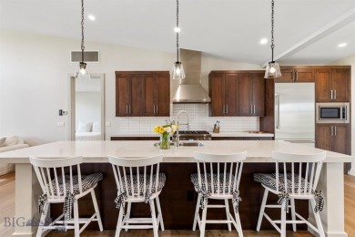 Welcome to 20 Caymus Lane Unit D -- a luxury lock-and-leave on Black Bull Golf Community in Montana - for sale on GolfHomes.com, golf home, golf lot