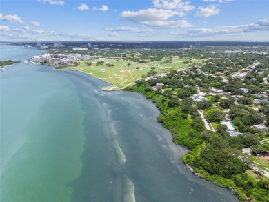 How is this possible? A home on the water in a NO FLOOD ZONE! on Belleview Biltmore Golf Club in Florida - for sale on GolfHomes.com, golf home, golf lot