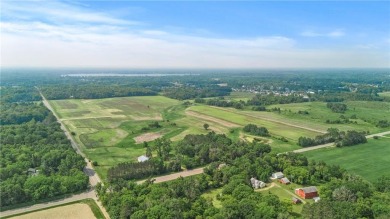 Time to plan your future! The newest large acreage community of on The Ponds Golf Club in Minnesota - for sale on GolfHomes.com, golf home, golf lot