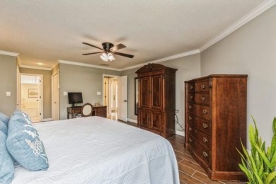 Bienvenue to your own slice of lakeside charm on Lake Henderson! on Rocky Bayou Country Club in Florida - for sale on GolfHomes.com, golf home, golf lot