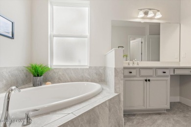 Welcome to refined coastal living in this beautifully crafted on Grand Haven Golf Club in Florida - for sale on GolfHomes.com, golf home, golf lot