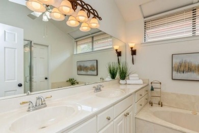 Bienvenue to your own slice of lakeside charm on Lake Henderson! on Rocky Bayou Country Club in Florida - for sale on GolfHomes.com, golf home, golf lot
