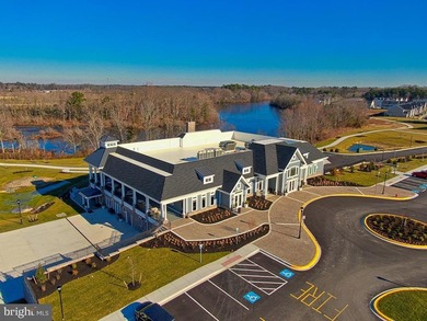 NOVEMBER MOVE IN-PHOTOS OF ACTUAL HOME!    Canton floor plan on Plantation Lakes Golf and Country Club in Delaware - for sale on GolfHomes.com, golf home, golf lot