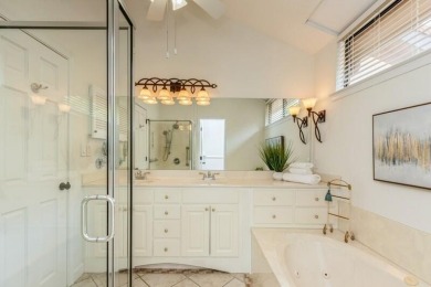 Bienvenue to your own slice of lakeside charm on Lake Henderson! on Rocky Bayou Country Club in Florida - for sale on GolfHomes.com, golf home, golf lot