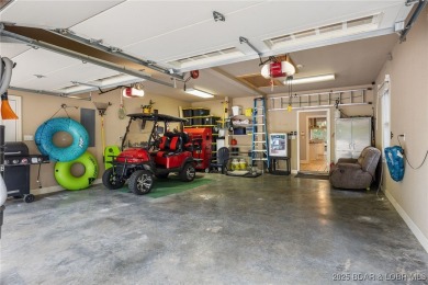 Beautiful custom-built 5-BR home in Porto Cima, on a 1-acre on The Club At Porto Cima in Missouri - for sale on GolfHomes.com, golf home, golf lot