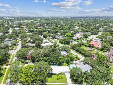 How is this possible? A home on the water in a NO FLOOD ZONE! on Belleview Biltmore Golf Club in Florida - for sale on GolfHomes.com, golf home, golf lot