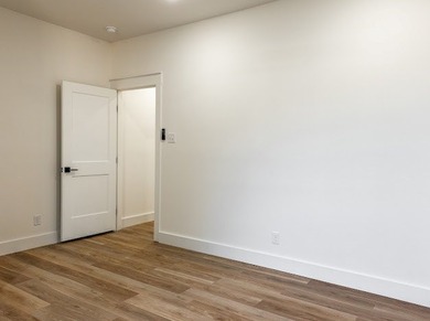 Experience luxury living at its finest in this stunning new home on Bentwood Country Club in Texas - for sale on GolfHomes.com, golf home, golf lot