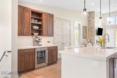 Welcome to 20 Caymus Lane Unit D -- a luxury lock-and-leave on Black Bull Golf Community in Montana - for sale on GolfHomes.com, golf home, golf lot