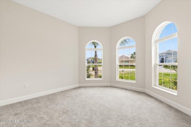 Welcome to refined coastal living in this beautifully crafted on Grand Haven Golf Club in Florida - for sale on GolfHomes.com, golf home, golf lot