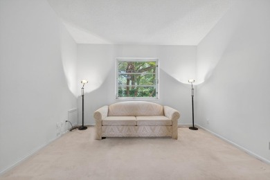 DESIRABLE SINGLE-STORY 3BR/2BA COURTYARD HOME WITH PRIVATE on The Boca Country Club in Florida - for sale on GolfHomes.com, golf home, golf lot