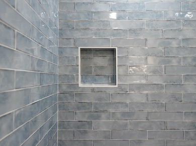 Experience luxury living at its finest in this stunning new home on Bentwood Country Club in Texas - for sale on GolfHomes.com, golf home, golf lot