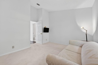 DESIRABLE SINGLE-STORY 3BR/2BA COURTYARD HOME WITH PRIVATE on The Boca Country Club in Florida - for sale on GolfHomes.com, golf home, golf lot