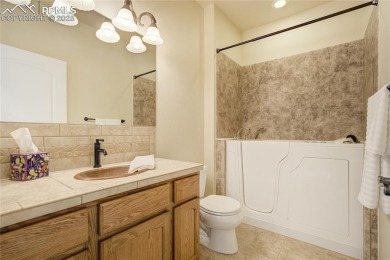 Welcome to Wildflower at Pine Creek, one of Northern Colorado on Pine Creek Golf Club in Colorado - for sale on GolfHomes.com, golf home, golf lot