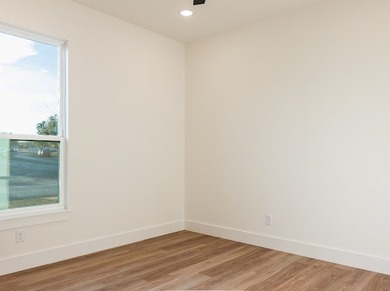 Experience luxury living at its finest in this stunning new home on Bentwood Country Club in Texas - for sale on GolfHomes.com, golf home, golf lot