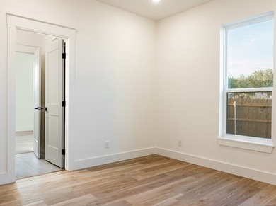 Experience luxury living at its finest in this stunning new home on Bentwood Country Club in Texas - for sale on GolfHomes.com, golf home, golf lot