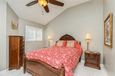 Bienvenue to your own slice of lakeside charm on Lake Henderson! on Rocky Bayou Country Club in Florida - for sale on GolfHomes.com, golf home, golf lot