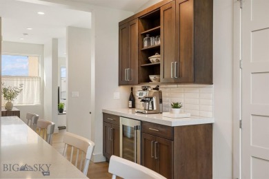 Welcome to 20 Caymus Lane Unit D -- a luxury lock-and-leave on Black Bull Golf Community in Montana - for sale on GolfHomes.com, golf home, golf lot