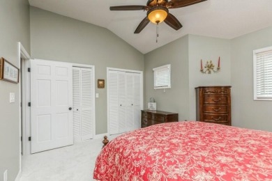 Bienvenue to your own slice of lakeside charm on Lake Henderson! on Rocky Bayou Country Club in Florida - for sale on GolfHomes.com, golf home, golf lot