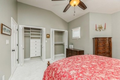 Bienvenue to your own slice of lakeside charm on Lake Henderson! on Rocky Bayou Country Club in Florida - for sale on GolfHomes.com, golf home, golf lot