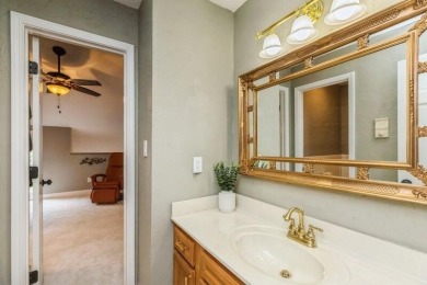Bienvenue to your own slice of lakeside charm on Lake Henderson! on Rocky Bayou Country Club in Florida - for sale on GolfHomes.com, golf home, golf lot