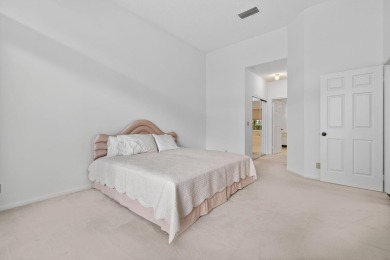 DESIRABLE SINGLE-STORY 3BR/2BA COURTYARD HOME WITH PRIVATE on The Boca Country Club in Florida - for sale on GolfHomes.com, golf home, golf lot
