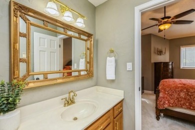Bienvenue to your own slice of lakeside charm on Lake Henderson! on Rocky Bayou Country Club in Florida - for sale on GolfHomes.com, golf home, golf lot
