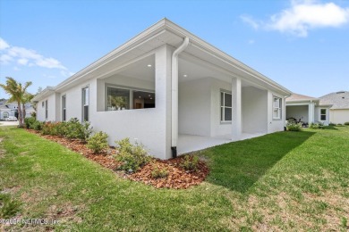 Welcome to refined coastal living in this beautifully crafted on Grand Haven Golf Club in Florida - for sale on GolfHomes.com, golf home, golf lot