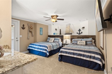 Beautiful custom-built 5-BR home in Porto Cima, on a 1-acre on The Club At Porto Cima in Missouri - for sale on GolfHomes.com, golf home, golf lot