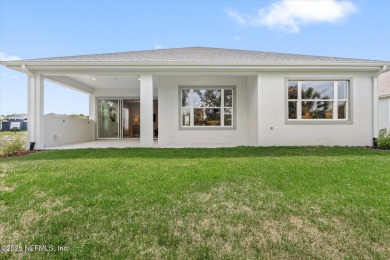 Welcome to refined coastal living in this beautifully crafted on Grand Haven Golf Club in Florida - for sale on GolfHomes.com, golf home, golf lot