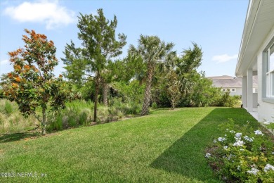Welcome to refined coastal living in this beautifully crafted on Grand Haven Golf Club in Florida - for sale on GolfHomes.com, golf home, golf lot