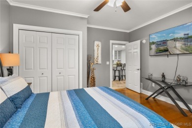 Beautiful custom-built 5-BR home in Porto Cima, on a 1-acre on The Club At Porto Cima in Missouri - for sale on GolfHomes.com, golf home, golf lot