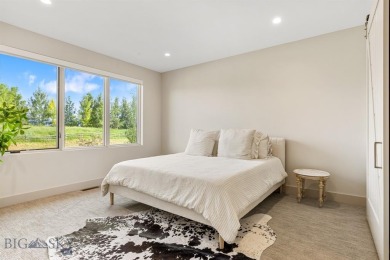 Welcome to 20 Caymus Lane Unit D -- a luxury lock-and-leave on Black Bull Golf Community in Montana - for sale on GolfHomes.com, golf home, golf lot