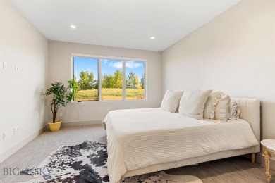 Welcome to 20 Caymus Lane Unit D -- a luxury lock-and-leave on Black Bull Golf Community in Montana - for sale on GolfHomes.com, golf home, golf lot