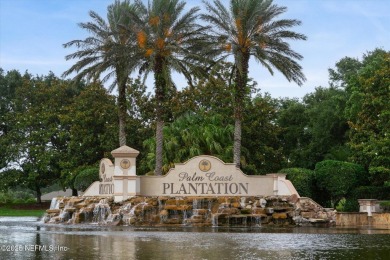 Welcome to refined coastal living in this beautifully crafted on Grand Haven Golf Club in Florida - for sale on GolfHomes.com, golf home, golf lot